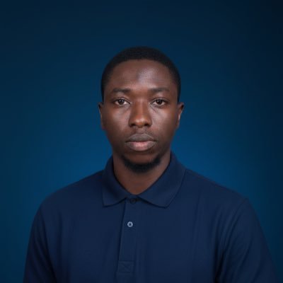 Bekil0la's profile picture. ai • automation • data