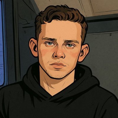 dmitrij90946's profile picture. ✳︎ Frontend & Backend Developer        ✳︎ Argon Team                                               ✳︎ Building startups
