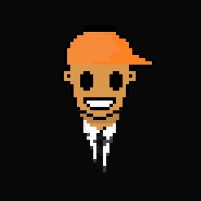 RJKEL's profile picture. #TerrorTeddies #MetaPunks #TheForsaken #DigitalPalm #Xbullies #XPRISON $BURN