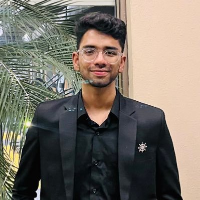 Sarthakk1630's profile picture. Emerging Cricket Analyst 🏏 | Stats • Strategy • Stories | Sharing insights & perspectives on the game I love ❤️ #CricketTwitter