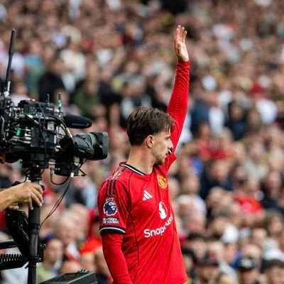 maxxabo's profile picture. @ManUtd @Alhilal_FC #Yescers