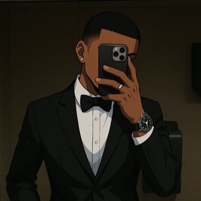 MajorX_001's profile picture. Web developer | Deep thoughts 💭 Big dream ⌚️🦅