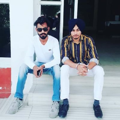 Jassu00010's profile picture. ਤੂੰ ਇੱਕ ਸ਼ਾਇਰ ਦੀ ਮੁਹੱਬਤ ਹੋ ਜਾਂਹ..!
ਜਿੰਦਾਂ ਰਹੇਗੀ ਹਮੇਸ਼ਾ ਮੇਰੇ ਲਫਜ਼ਾਂ ਚ'❤️✍️