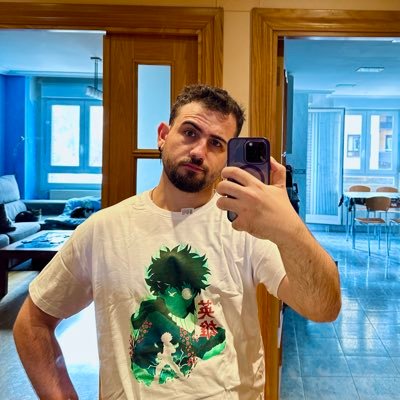 iago_iglesoen's profile picture. Creador de mi mismo, y de mis ideas. Que la vida siga su curso y tú el tuyo