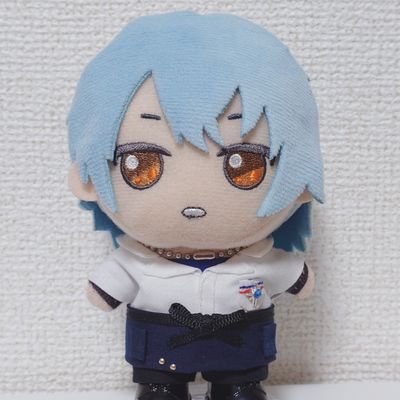 Tsunoda_nuidori's profile picture. 成人済｜新人賢者｜ぬい撮りとぬい服作り｜無言フォロー失礼します🙇‍♀️