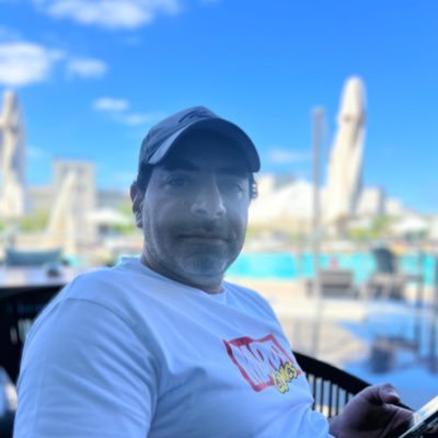 وائل آل جابري 🇪🇬 Profile