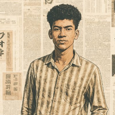 FarukHosse74769's profile picture. Fuck you,