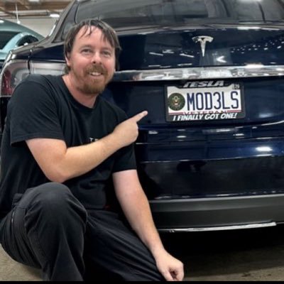 soo_jong82787's profile picture. Army National Guard | EV enthusiast | Tech lover | Tesla guy | Making people smile, one witless tweet at a time!