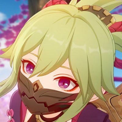 Raiden_Bom's profile picture. 30↑🥷｜趣味は鳴潮と崩スタと原神｜濃い絡み⭕️タメ⭕️｜相方@Yoshidyo