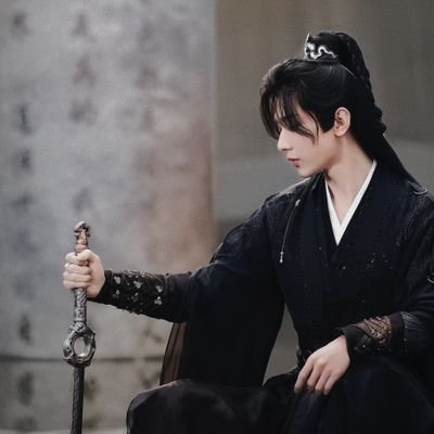 adoringchengyi2's profile picture. this is @adoringchengyi. X decided to suspend that acc grrr.... i hope i get that acc back soon