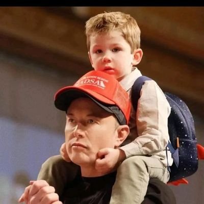 kai86889's profile picture. Am Kai musk 🪐 son of elon musk🇺🇲, the 
ceo of X and Tesla