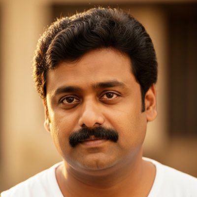 Deepu831974's profile picture. 