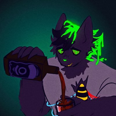 Nos_Nmadさんのプロフィール画像