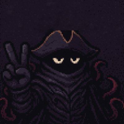 WGBAcult's profile picture. Honest crypto movement✌️ 

We are not all gonna make it but we are all gonna be aight.

Private discord.