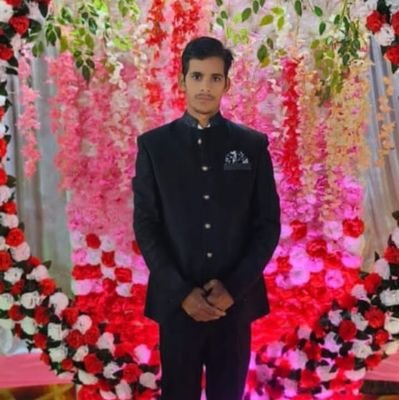 Mani95123Bajpai's profile picture. 
