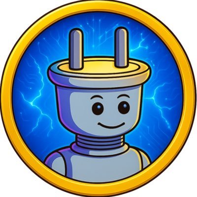 Plugumons's profile picture. ⚡ Plugumons | 1,000 NFTs on Solana, Get Plugged IN💥🔌 CA:12EU3xpACKJEZoSZgQUGnv1NgFucRNDdJaPgwuicpump | 📜 Founder: @RogeeDinero 🔋