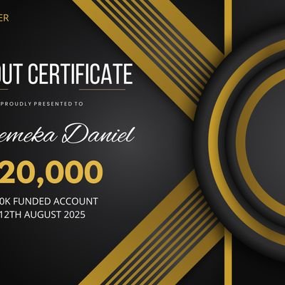 lordnation01's profile picture. Day trader|Focus on making progress