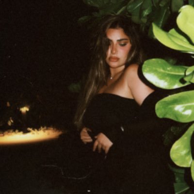 TaibaAlbyati's profile picture. waves of unknown feelings