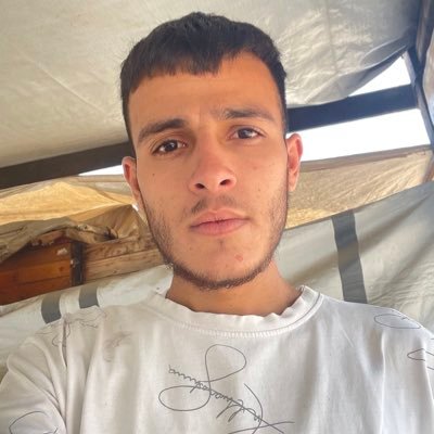 moh_22_hamad's profile picture. Help my family escape the war and flee to the safe haven of Gaza🍉🇵🇸🙏
Verified  @RadioWatermelon
