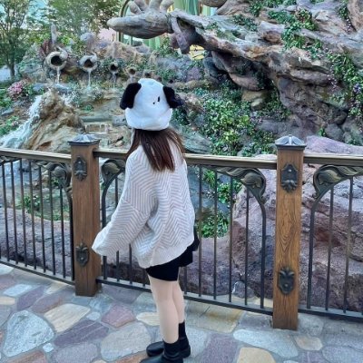 UtaUta_amatou's profile picture. 社会人3年目、10月からWEBデザインの勉強スタート！ (本職は休職中…)とにかくカフェ巡りが大好き🍰 皆さんの投稿を見てモチベーションにしてます😉 #ファインドミー