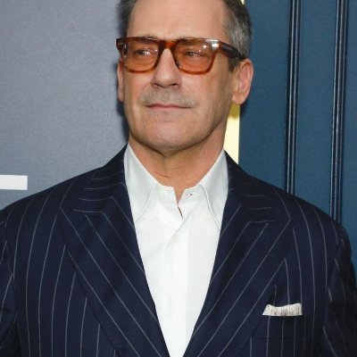 JonHamm115446's profile picture. This is my private account.
Set aside to fish out those impersonating and using my profile to defraud my lovely fans. Beware don't fall a victim