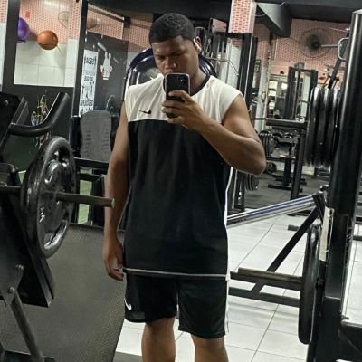 Allan1157867's profile picture. 