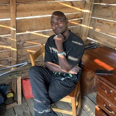 MussaDaudi4522's profile picture. God is able