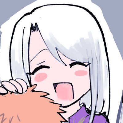 ochazuke48k's profile picture. 成人済。描きたい絵だけ描きます。FBご自由に。未成年フォロー非推奨。リトリン参照🔗https://t.co/dzznUbPctA