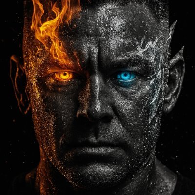 IronStacking's profile picture. 