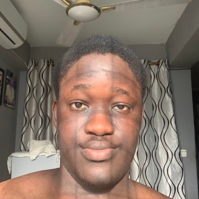 AddoLiam's profile picture. Philippians 4:13  🤲🏾❤️