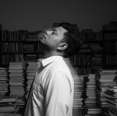 AjiSyah_'s profile picture. •Nahdlee