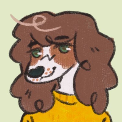 chrrynobaka's profile picture. 🇩🇪🇺🇸🇯🇵, 25, she/they/自分, nb/無性/Xジェンダー🏳️‍⚧️
 | GameDev, Localization, QA, Accessibility, Design
 | Pfp/Hdr @fancy_some1
 | A wonderful dance of entropy ☆