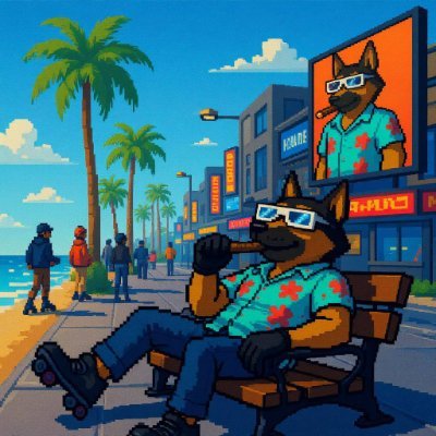 J_ADub1's profile picture. 