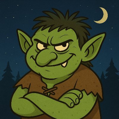 the_Troll_Troll's profile picture. 
