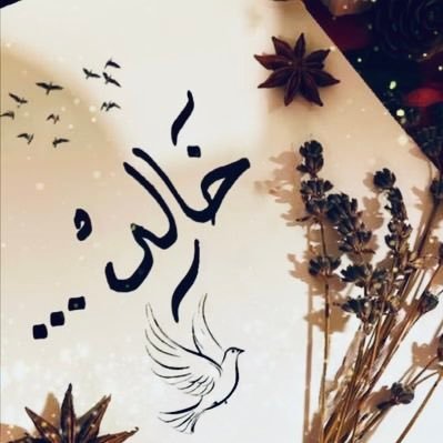 shaaa19762's profile picture. حساب بديل
