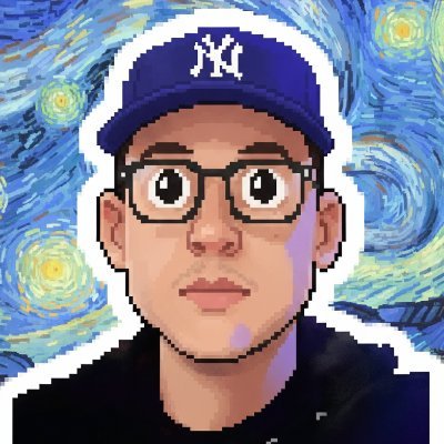 ogtorresdev's profile picture. 