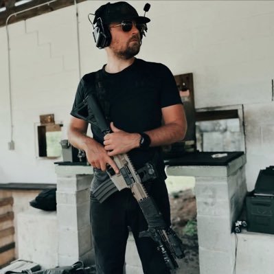 NateBurruano1's profile picture. OPTIONS TRADER  Former DNI 🇺🇸   👇🏽 ESCAPE THE MATRIX 👇🏽  Offici  THE BEST CRYPTO EXCHANGE: