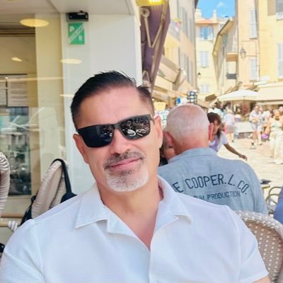 politicallatino's profile picture. EdD | Educator | Consultant | USCG Lt. (Vet) 🇺🇸| #RollTide