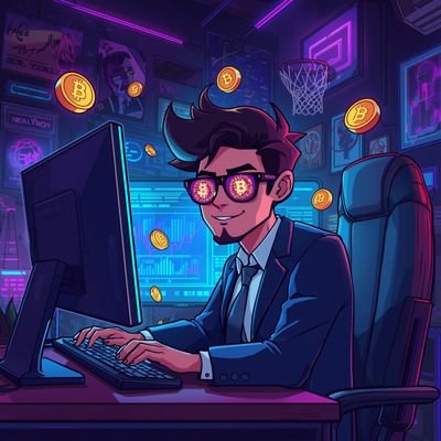 yapllison's profile picture. Exploring crypto | Airdrop hunter | Learning blockchain daily 🚀