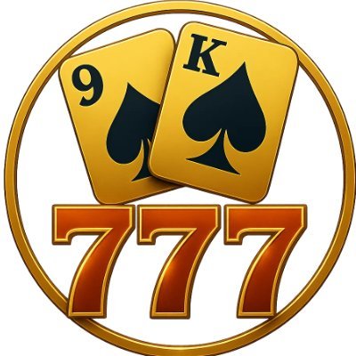Showhand777's profile picture. 百家乐｜老虎机｜原创游戏 ｜21点     赌场策略与实战分享 📌 娱乐分享｜18+｜风险自担