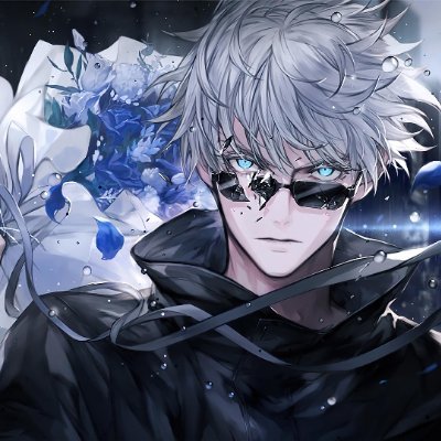 tohskata_'s profile picture. yea idk