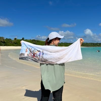 kaiharasaretai's profile picture. timelesz寺西拓人くん🩵おったまげーしょん2025開幕しちゃったオタク🪄︎︎✨タイプロ万歳🙌🏻寺西くんという尊きスターを教えてくれてありがとう😭貝ハラされたい🦪SixTONES松村北斗くんも大応援してます🖤