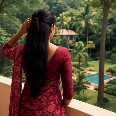 d_priya_reddy's profile picture. PSPK Fan