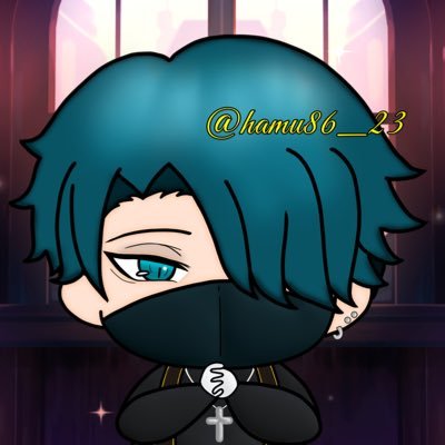 hamu86_23's profile picture. 25↑🌈🕒メイン絵垢/二次創作メイン垢(@otawamure086) 🥨🍚💧推し/🍨/FA中心