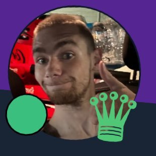 jackson_st75592's profile picture. TRW Student - Business Owner - 23