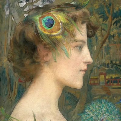 summerend1ng's profile picture. 都滚啊