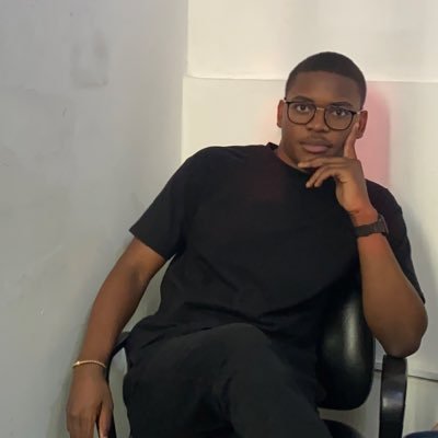 👷🏾‍♂️ || I’m not here to fit into your world