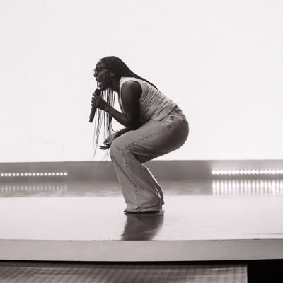 onlygiegie's profile picture. Jesus is King👑 ••••••••• When I write a book read it! Lol. Singer/Songwriter #gunners #Arsenal info.giegie@gmail.com