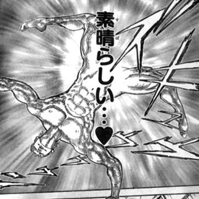 yamikami_9's profile picture. 被式会社 勃KING
見る専｜たまにRPしたりする
好きに生きて何が悪い。