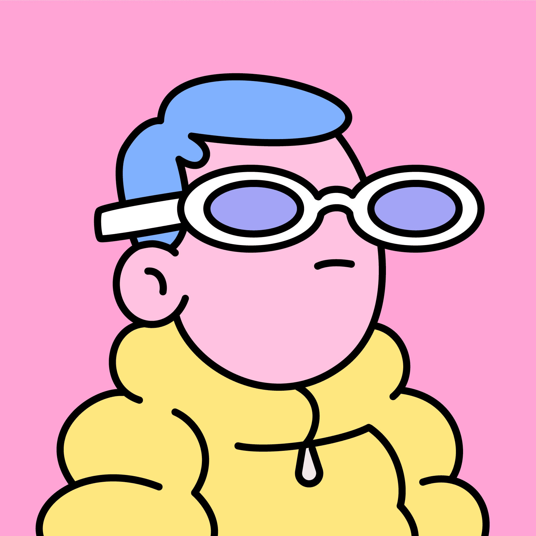 Byte_Bandito's profile picture. 